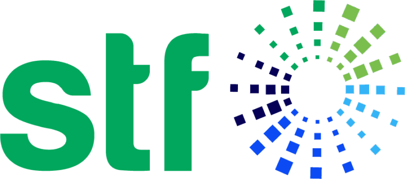 STFund Logo