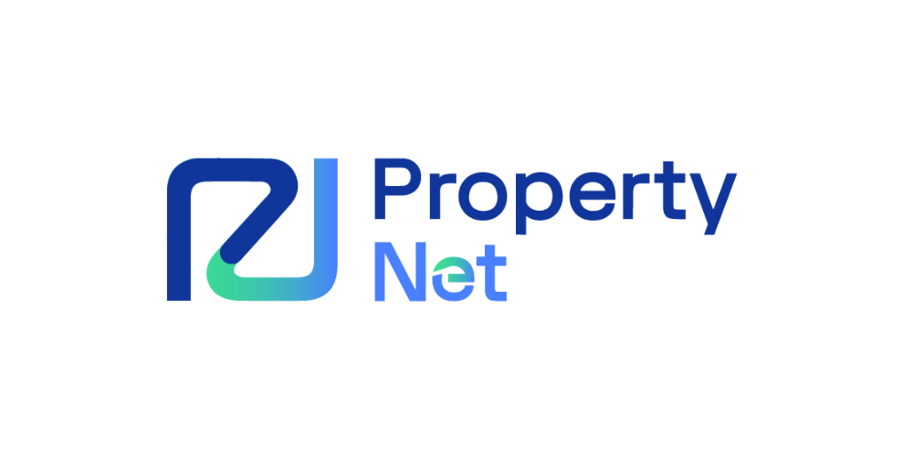 Property Net - Logo