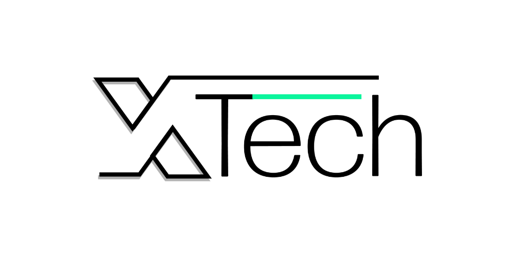 XTech - Logo