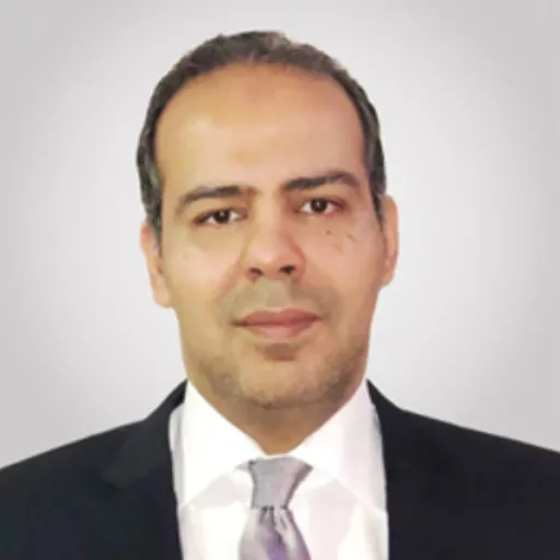 السيد/ رأفت الصاوي أبو الوليد (نائب رئيس مجلس الإدارة – غير مستقل)