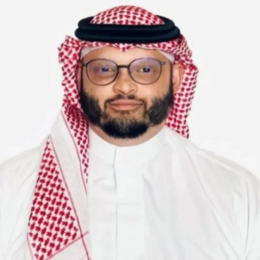 السيد/ إياد بن موفق البيوك (عضو مجلس الإدارة – مستقل)